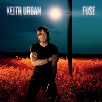 Zdjęcie produktu dla Keith Urban: Fuse CD
