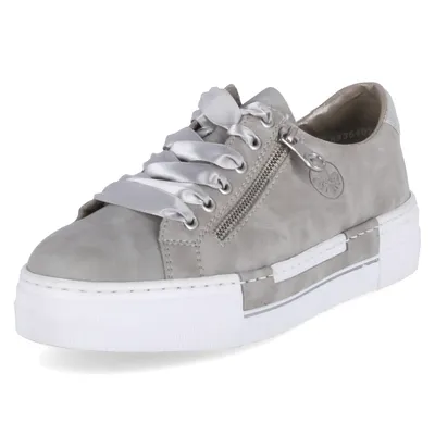 Immagine prodotto di Rieker sneaker donna grigio