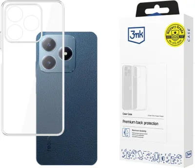 Zdjęcie produktu dla Realme C63 - 3Mk Clear Case