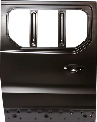 Image de Porte coulissante droite, référence : 6000617316