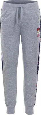 Produktbild von Disney Minnie Maus Jogginghose Freizeithose – Bequeme Sweathose und Trainingshose für Kinder 3 Jahre Grau