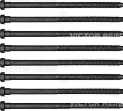 Produktbild von REINZ 14-32384-02 Zylinderkopfschraubensatz für VW Polo Schrägheck (6R1, 6C1) M12
