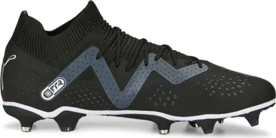 Produktbild von Puma Future Match Fg/Ag 002 Puma Black-Puma White 8,5