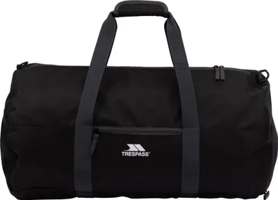 Produktbild von Trespass - Reisetasche "Holda", 70l TP6663 (Einheitsgröße) (Schwarz)