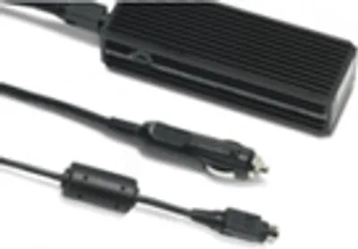 Obrázek produktu pro Getac GAD2X4, Auto, Vnitřní, DC, Černá