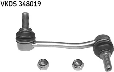 Produktbild von SKF Koppelstange Stabilisator für VW CRAFTER 30-50 Kasten (2E) VKDS 348019