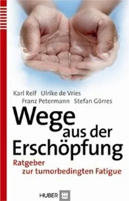 Image de Wege aus der Erschöpfung