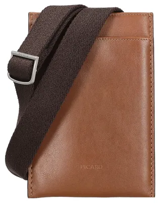Zdjęcie produktu dla Picard Toscana skórzane etui na telefon komórkowy 12,5 cm