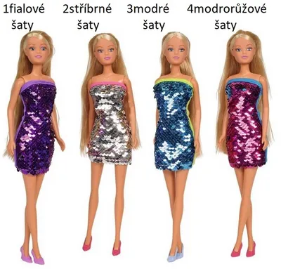 Zdjęcie produktu dla Smoby 105733366, 3 lat(a), Chłopak, dziewczyna, 92 g, Wielobarwny