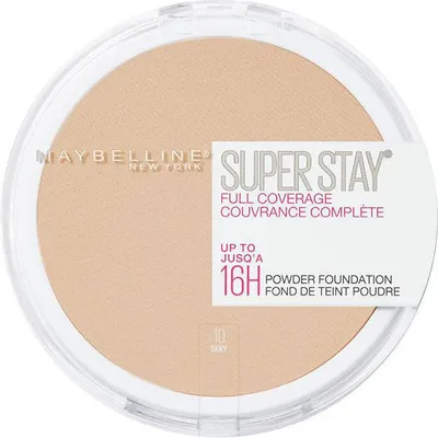Immagine prodotto di Maybelline SuperStay 24H Cipria 9 g