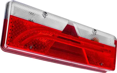 Produktbild von Aspöck Rückleuchte Europoint Iii Rechts 12V