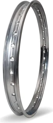 Immagine prodotto di Felge chrom universale Mofa / Ciclomotore 17" 1.20
