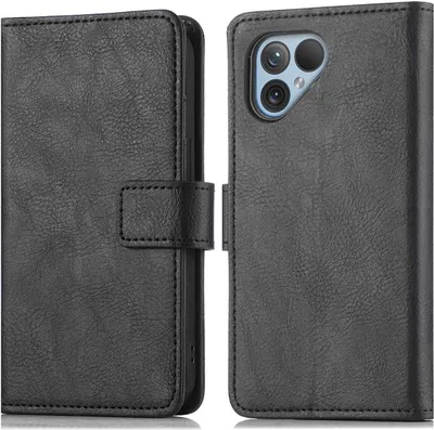Obrázek produktu pro imoshion skládací pouzdro Fairphone 5 – černé