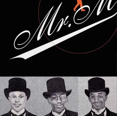 Obrázek produktu pro Lambchop - Mr. M (Limited Edition) (Silver Coloured) (2 LP)