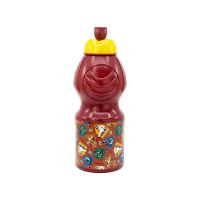 Produktbild von Stor Harry Potter School Shields Trinkflasche 400 ml
