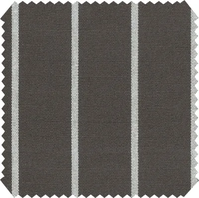 Produktbild von novely Abvekauf | TOLEDO UV+ ACRYL Markisenstoff Strandkorb Outdoor Stoff 1 lfm - Farbe: 40 Anthrazit