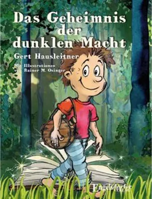 Obrázek produktu pro Das Geheimnis der dunklen Macht