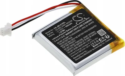 Produktbild von Akku für JBL Tune 510BT, 450 mAh, Li-Pol