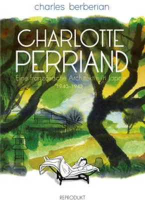 Produktbild von Charlotte Perriand