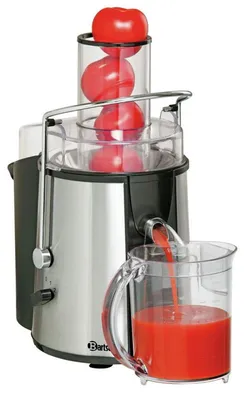 Immagine prodotto di Spremiagrumi Bartscher "Top Juicer