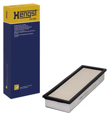 Imagen del producto de HENGST E5935LI: Filtro de habitáculo, filtro de polen