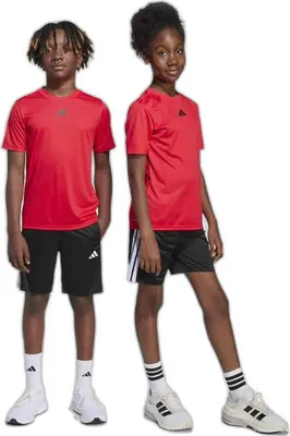 Produktbild von Trainingsanzug Adidas JJ1028 für Kinder