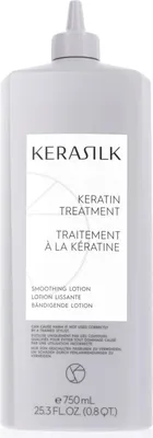 Produktbild von Keratin Treatment Smooth Lotion 750 ml