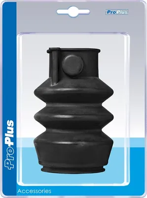 Produktbild von Kupplungsmanschette 50/60mm L=125 passend für AL-KO im Blister