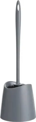 Image de Tatay Brosse WC standard Argent Argent One Size