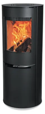 Produktbild von Aduro Hybridofen | Aduro H2 | Holz und Pellets | 7 kW