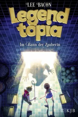 Immagine prodotto di Legendtopia - Im Bann der Zauberin
