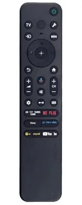 Zdjęcie produktu dla Pilot zamienny do telewizora sony rmf TX920U podczerwień