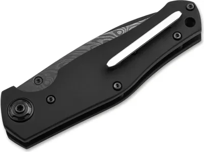 Produktbild von Böker Messer 1969 Z28-Damast Shadow - Germany
