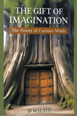 Produktbild von The Gift of Imagination