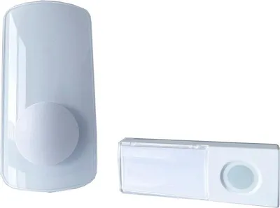 Immagine prodotto di Heidemann Funkgong-Set HX Ocean Reichweite 200 m Lautst?rke 4-stufig 90 dB