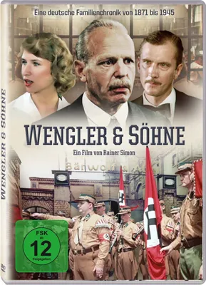 Produktbild von Wengler & Söhne - Eine Legende