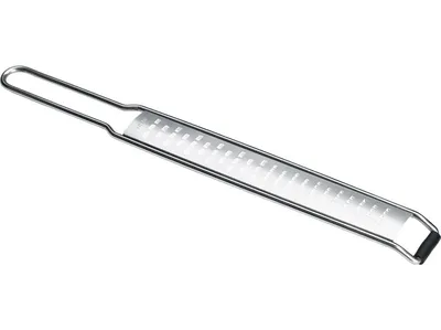 Image de Kelomat Duo Râpe fine et moyenne Acier inoxydable