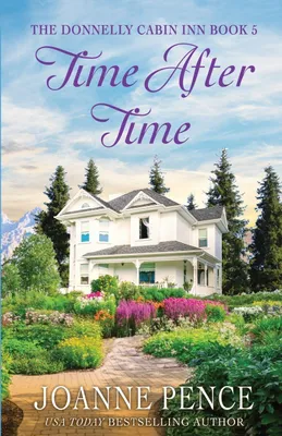 Produktbild von Time After Time