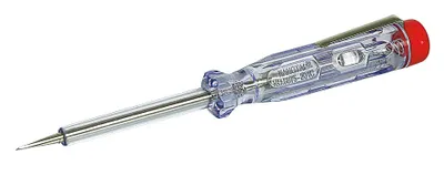 Immagine prodotto di Tester di tensione Fixpoint 200 - 250 Volt WZ SP 60 3,0 X 60 mm