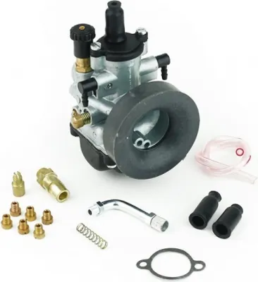 Produktbild von TNT Vergaser PHBG RACING 19mm 5mm Hauptdüse