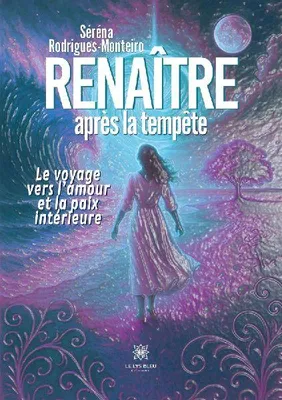 Produktbild von Renaître après la tempête