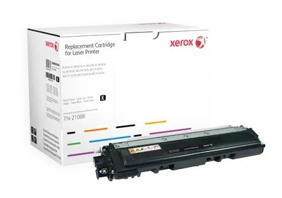 Produktbild von Xerox TN230BK Kompatible Tonerkartusche schwarz für Brother 2200 Seiten