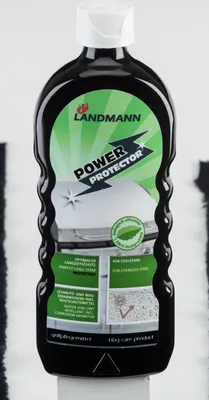 Produktbild von Landmann Power Protector Grillpolitur Für Edelsthaloberfl, 15803