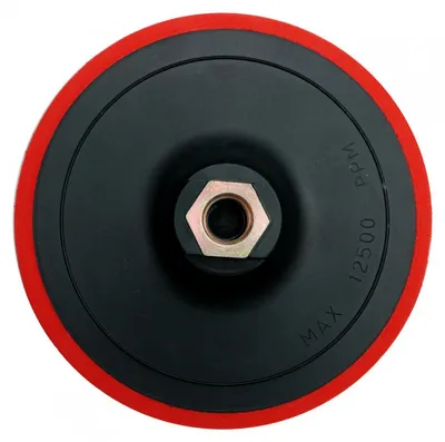 Obrázek produktu pro VOREL 08318, 12,5 cm, 1 kusů