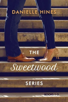 Produktbild von The Sweetwood Series