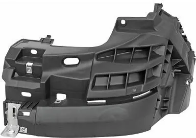Produktbild von DIEDERICHS 1896061 Stoßstangenhalter Vorne Links für OPEL Vivaro A Kastenwagen (X83) Vivaro A Combi (X83) Vivaro A Pritsche / Fahrgestell (X83)