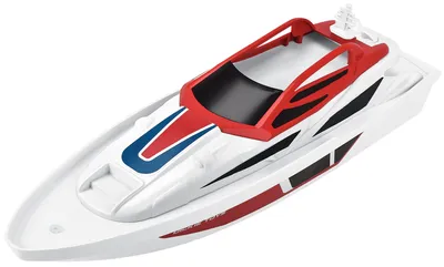 Produktbild von Dickie Toys RC Sea Cruiser, RTR