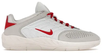 Produktbild von Nike SB Vertebrea Sail University Red - EU 43