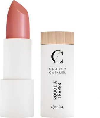 Produktbild von Couleur Caramel Lippenstift Barra De Labios 254 Natural Pink 1un