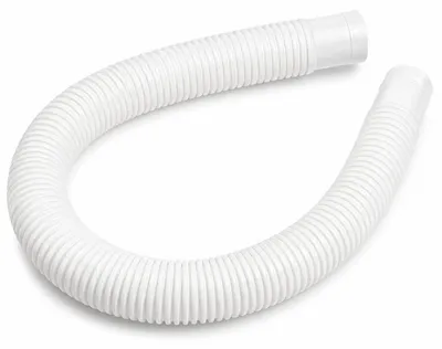 Productafbeelding van Vervangingsslang voor skimmer, 40 mm diameter, 76,2 cm lengte, geschikt voor Intex zwembaden